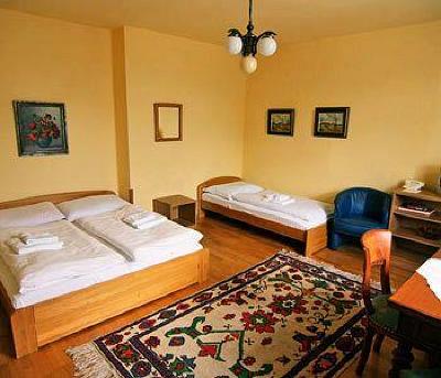 фото отеля Hotel Klika