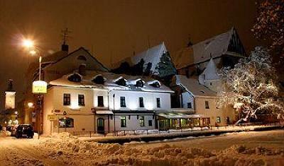 фото отеля Hotel Klika