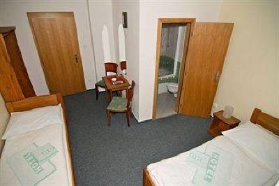 фото отеля Hotel Klika