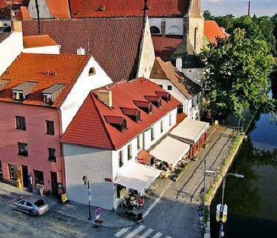 фото отеля Hotel Klika