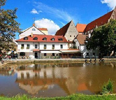 фото отеля Hotel Klika