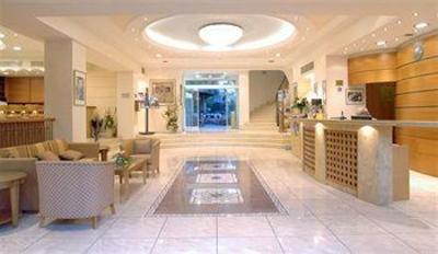 фото отеля Palmyra Beach Hotel