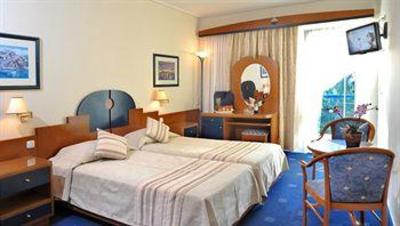 фото отеля Palmyra Beach Hotel
