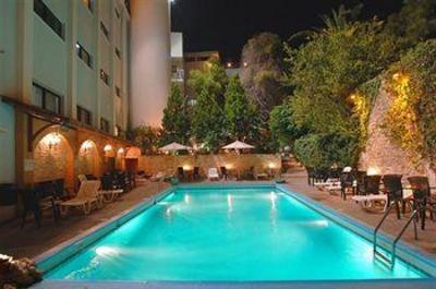 фото отеля Palmyra Beach Hotel