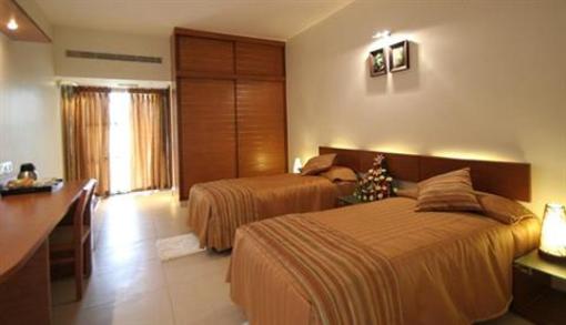 фото отеля Belair Hotel Bangalore