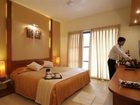 фото отеля Belair Hotel Bangalore