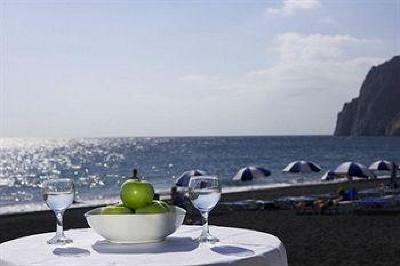 фото отеля Santorini Reflexions Sea