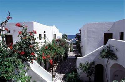 фото отеля Santorini Reflexions Sea
