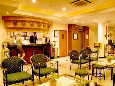 фото отеля Losari Metro Hotel Makassar