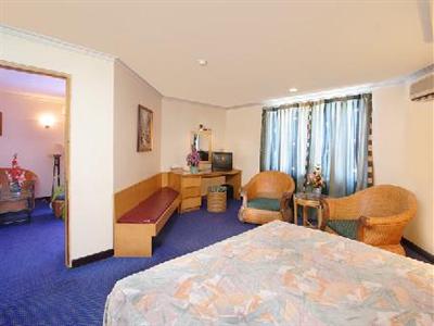 фото отеля Losari Metro Hotel Makassar