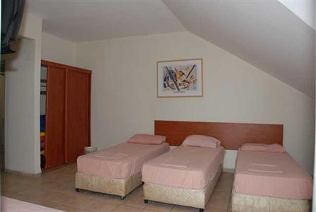 фото отеля Hotel Aviv