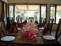 Bandhavgarh Jungle Lodge