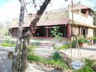 фото отеля Bandhavgarh Jungle Lodge