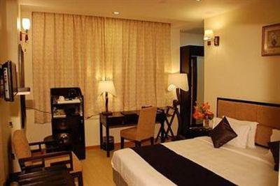 фото отеля Divine Hotel Jaipur