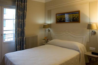 фото отеля Hotel Majestic Lourdes