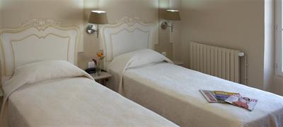 фото отеля Hotel Majestic Lourdes