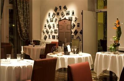 фото отеля Hotel Majestic Lourdes