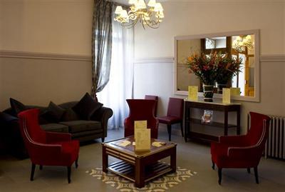 фото отеля Hotel Majestic Lourdes
