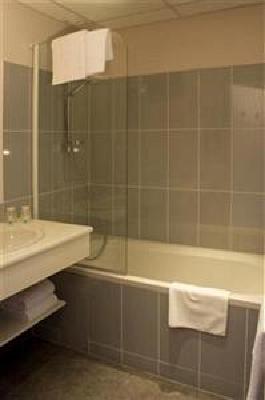 фото отеля Hotel Majestic Lourdes