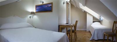 фото отеля Hotel Majestic Lourdes