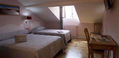 фото отеля Hotel Majestic Lourdes