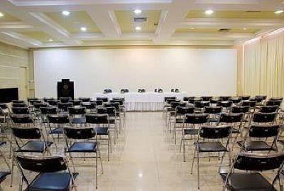 фото отеля Nikko Hotel Curitiba