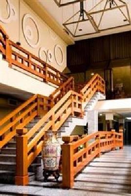 фото отеля Nikko Hotel Curitiba