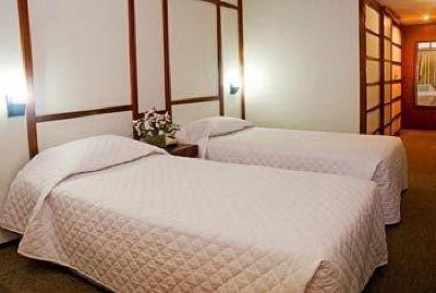 фото отеля Nikko Hotel Curitiba