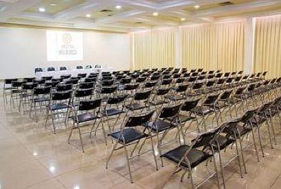 фото отеля Nikko Hotel Curitiba
