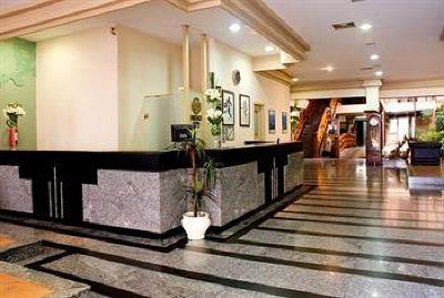 фото отеля Nikko Hotel Curitiba