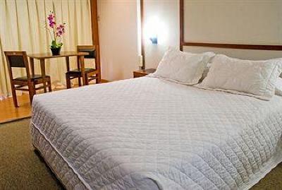 фото отеля Nikko Hotel Curitiba