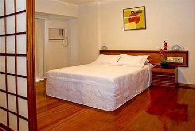 фото отеля Nikko Hotel Curitiba