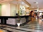 фото отеля Nikko Hotel Curitiba