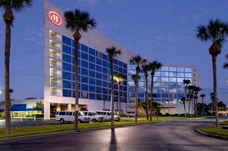 фото отеля Hilton Melbourne Rialto Place