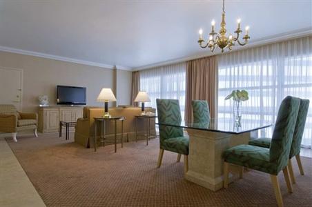 фото отеля Hilton Melbourne Rialto Place