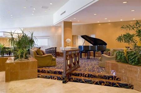 фото отеля Hilton Melbourne Rialto Place