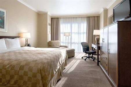 фото отеля Hilton Melbourne Rialto Place