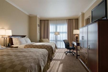 фото отеля Hilton Melbourne Rialto Place