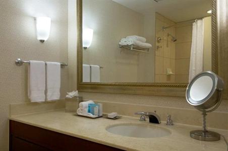 фото отеля Hilton Melbourne Rialto Place
