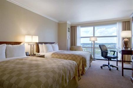 фото отеля Hilton Melbourne Rialto Place