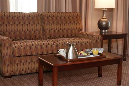 фото отеля Hilton Melbourne Rialto Place