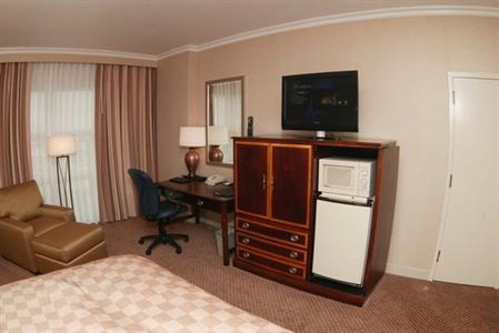 фото отеля Hilton Melbourne Rialto Place