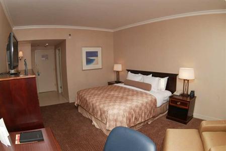 фото отеля Hilton Melbourne Rialto Place