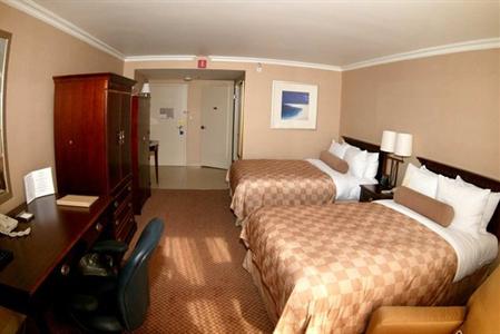 фото отеля Hilton Melbourne Rialto Place