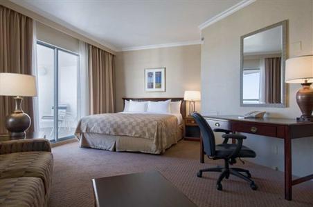 фото отеля Hilton Melbourne Rialto Place