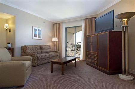 фото отеля Hilton Melbourne Rialto Place