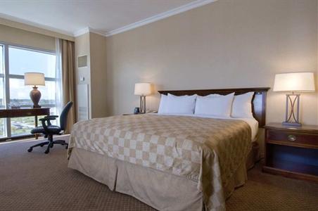 фото отеля Hilton Melbourne Rialto Place