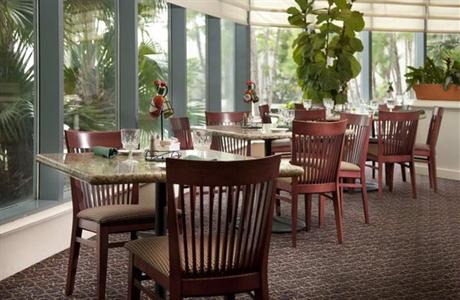 фото отеля Hilton Melbourne Rialto Place