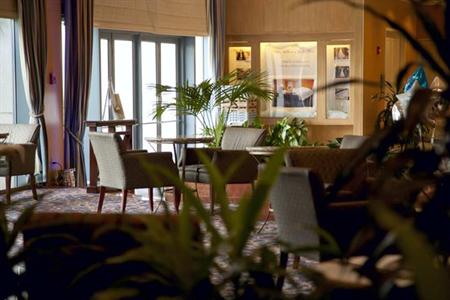 фото отеля Hilton Melbourne Rialto Place