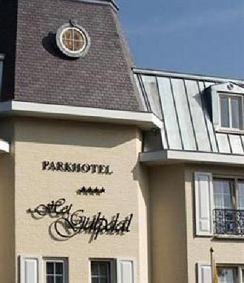 фото отеля Parkhotel het Gulpdal